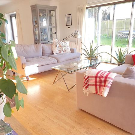Villa Island Retreat With Hottub West Mersea Esterno foto
