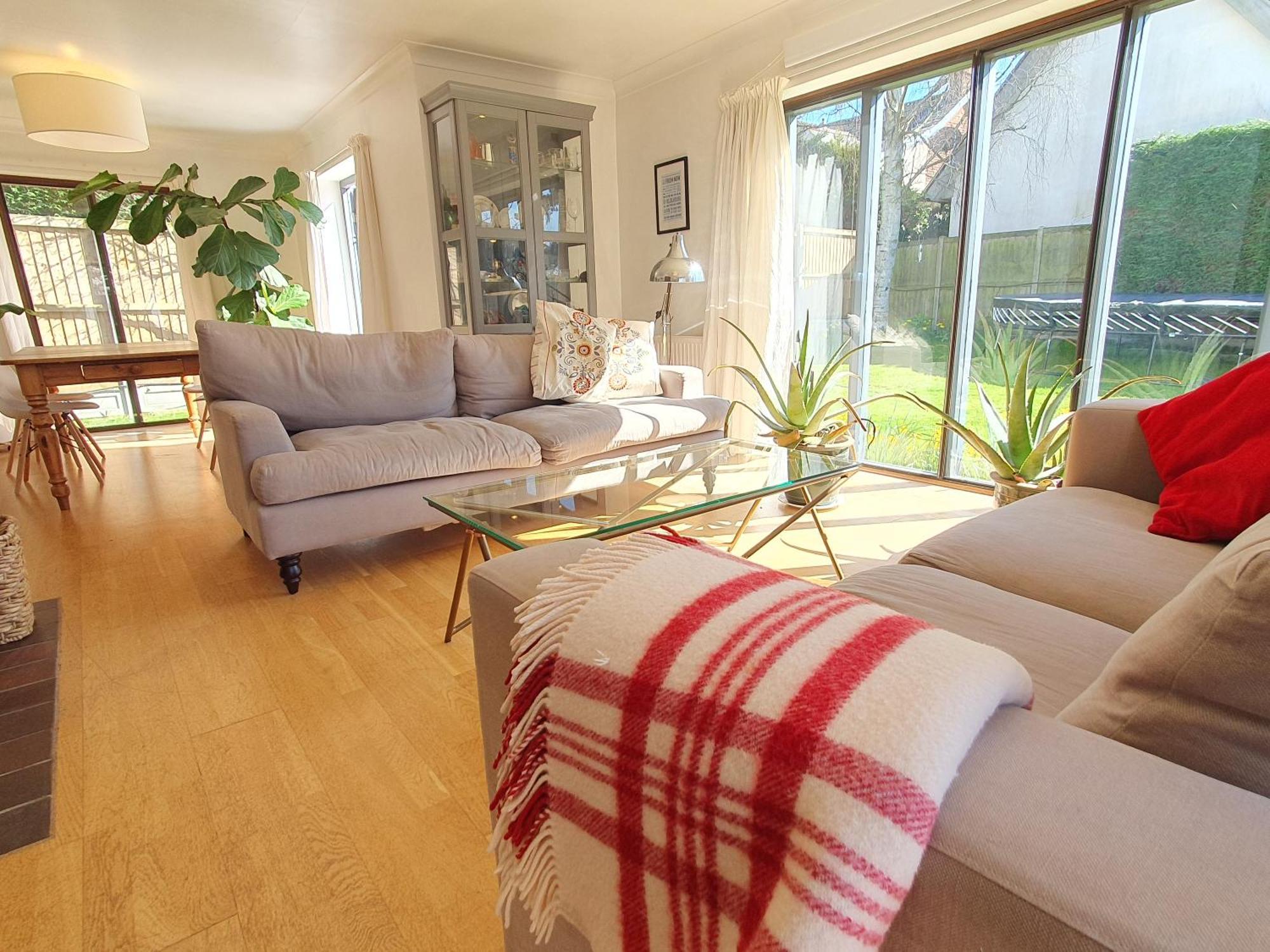 Villa Island Retreat With Hottub West Mersea Esterno foto