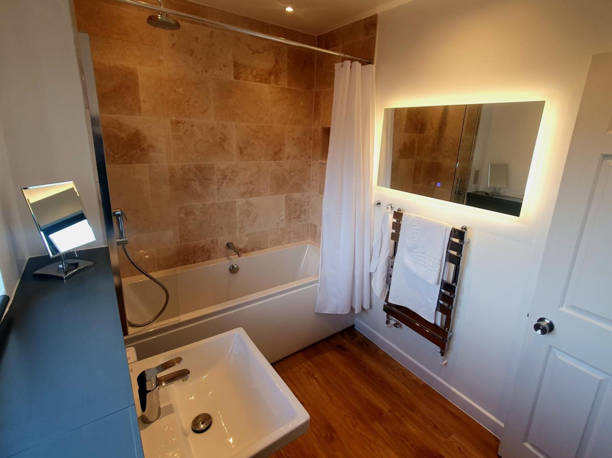 Villa Island Retreat With Hottub West Mersea Esterno foto