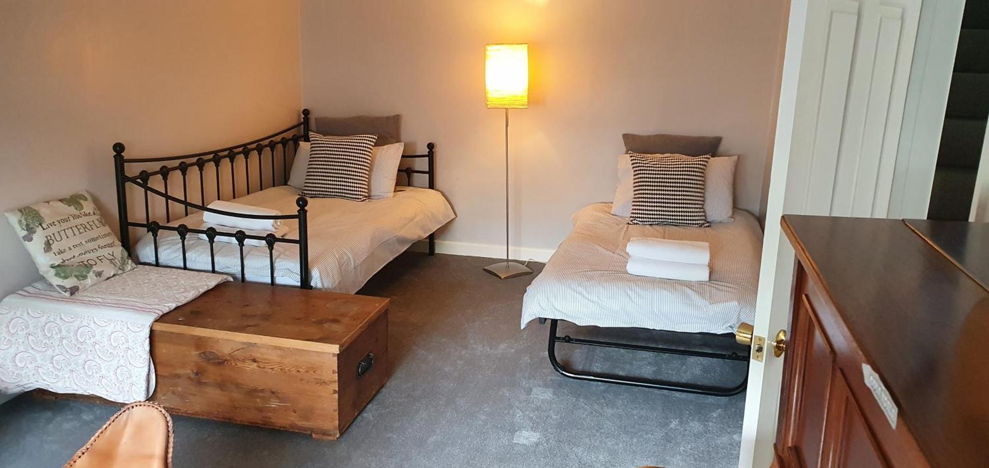 Villa Island Retreat With Hottub West Mersea Esterno foto