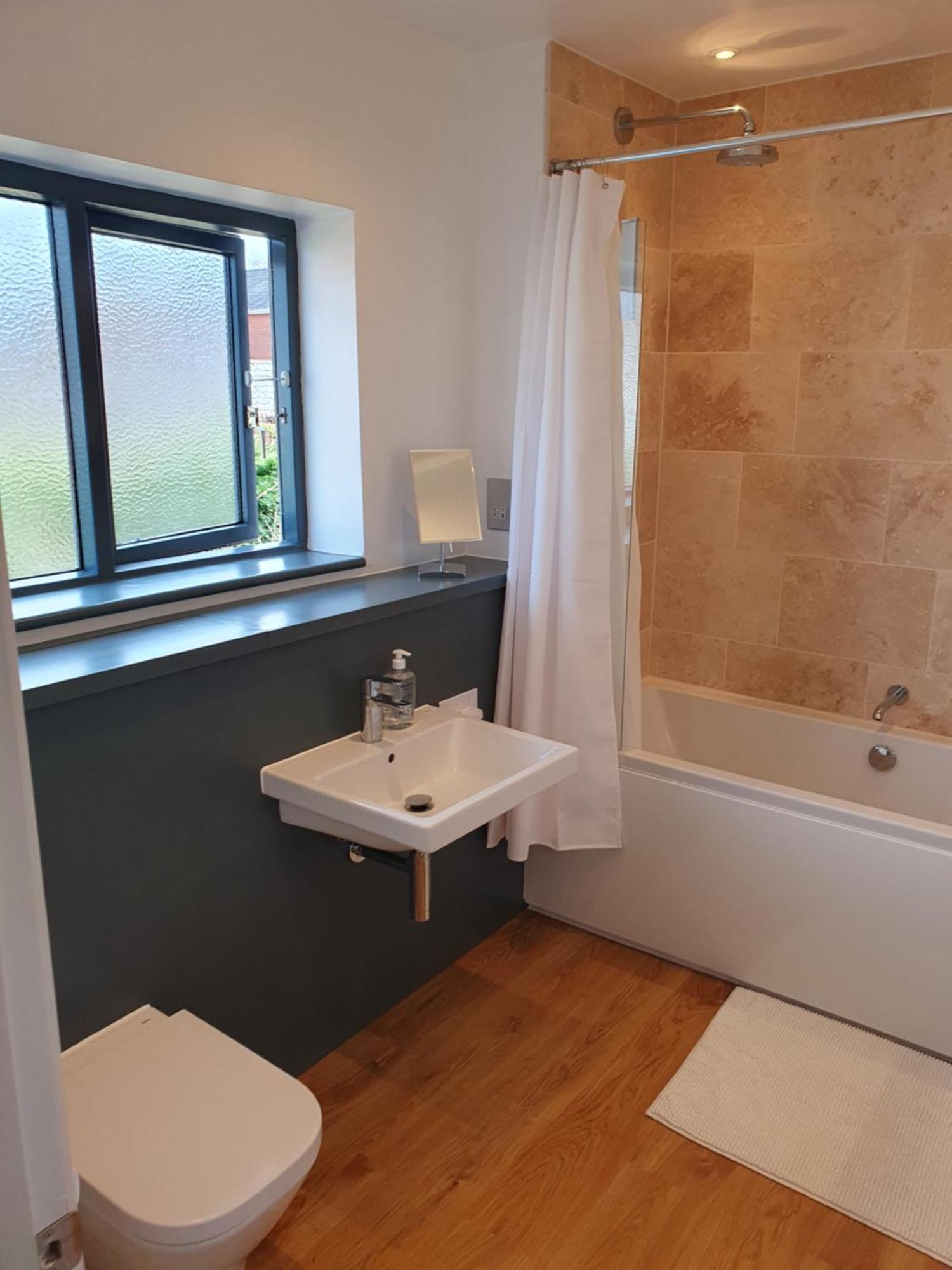 Villa Island Retreat With Hottub West Mersea Esterno foto