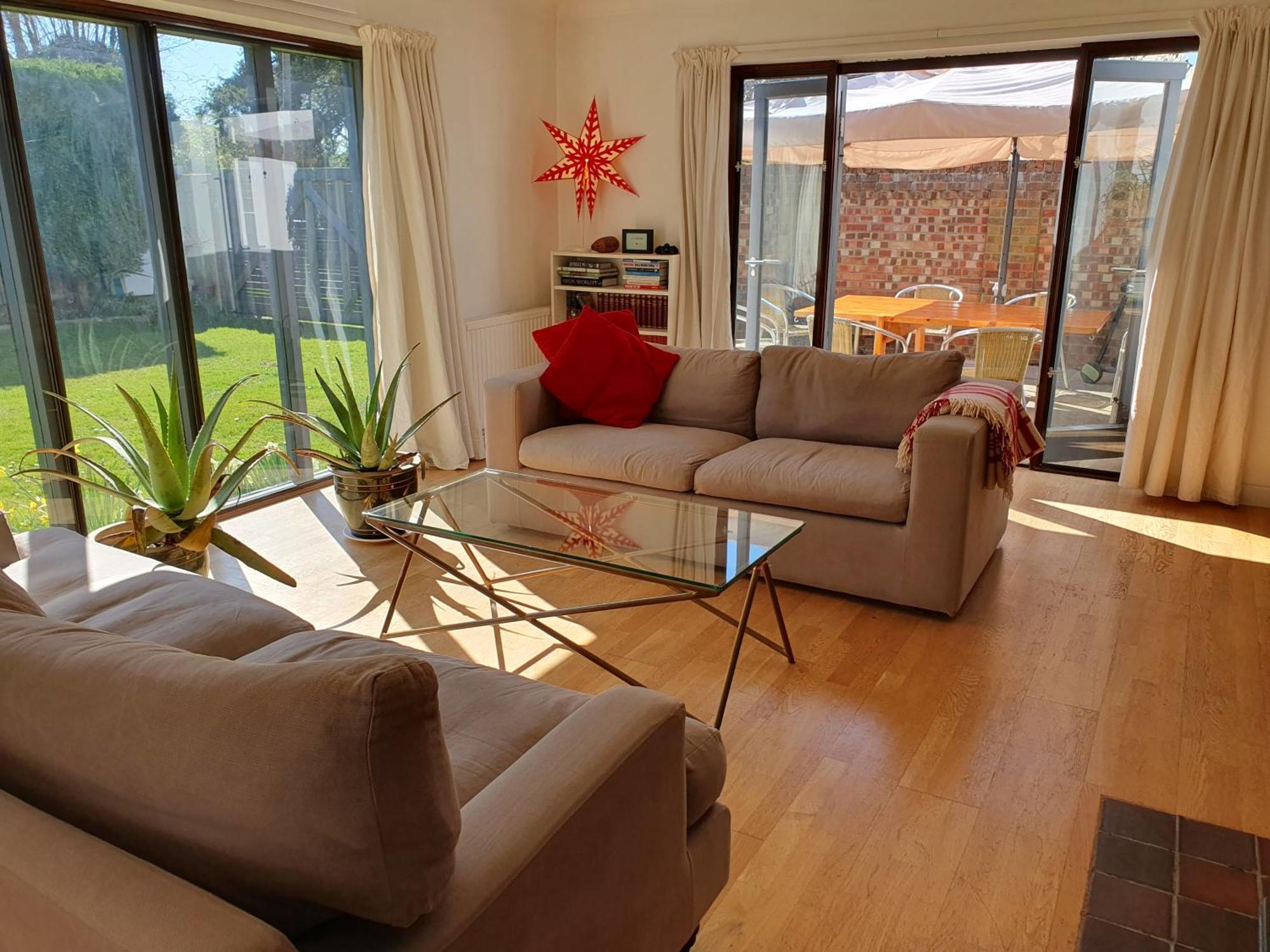 Villa Island Retreat With Hottub West Mersea Esterno foto