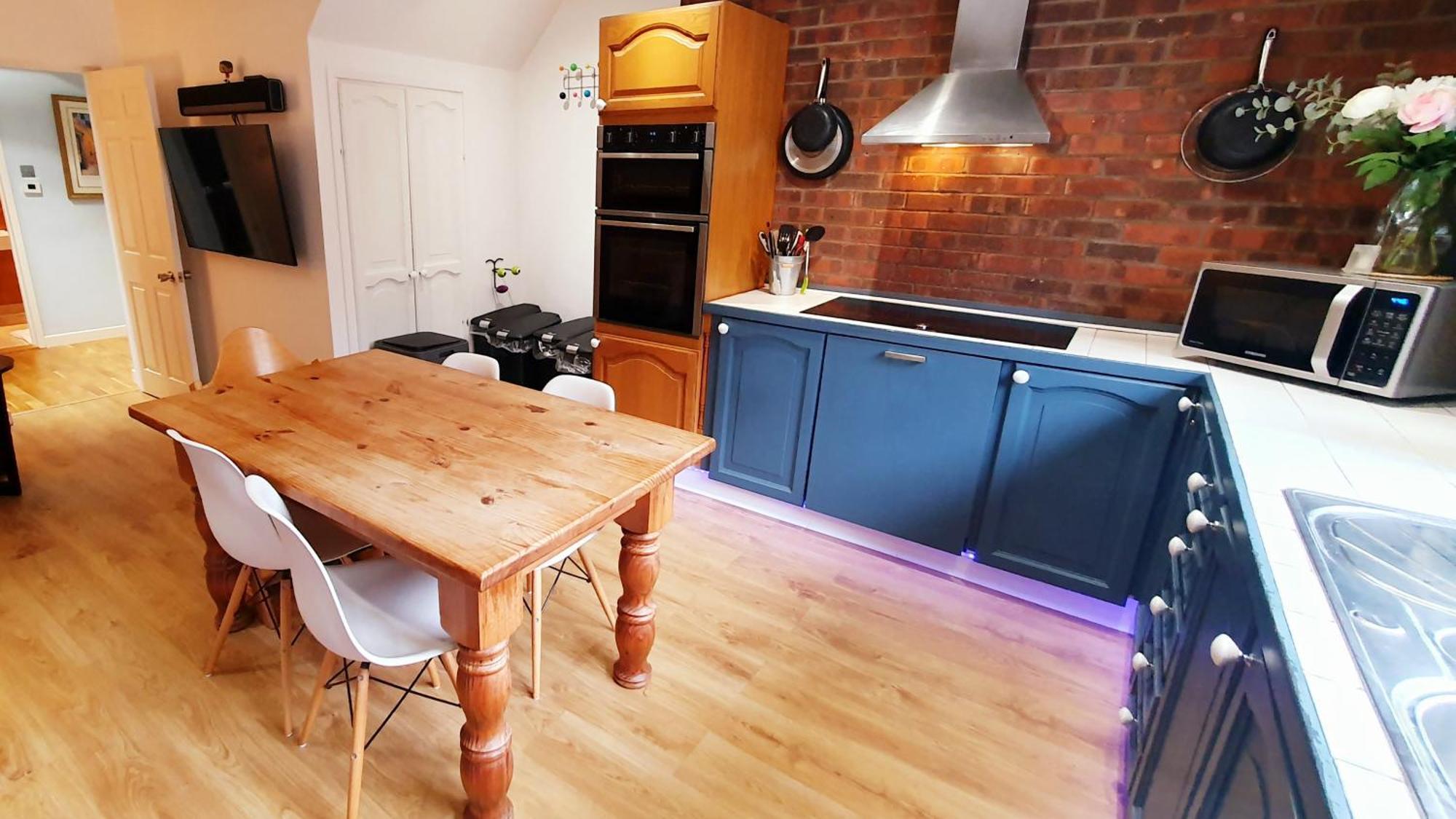 Villa Island Retreat With Hottub West Mersea Esterno foto